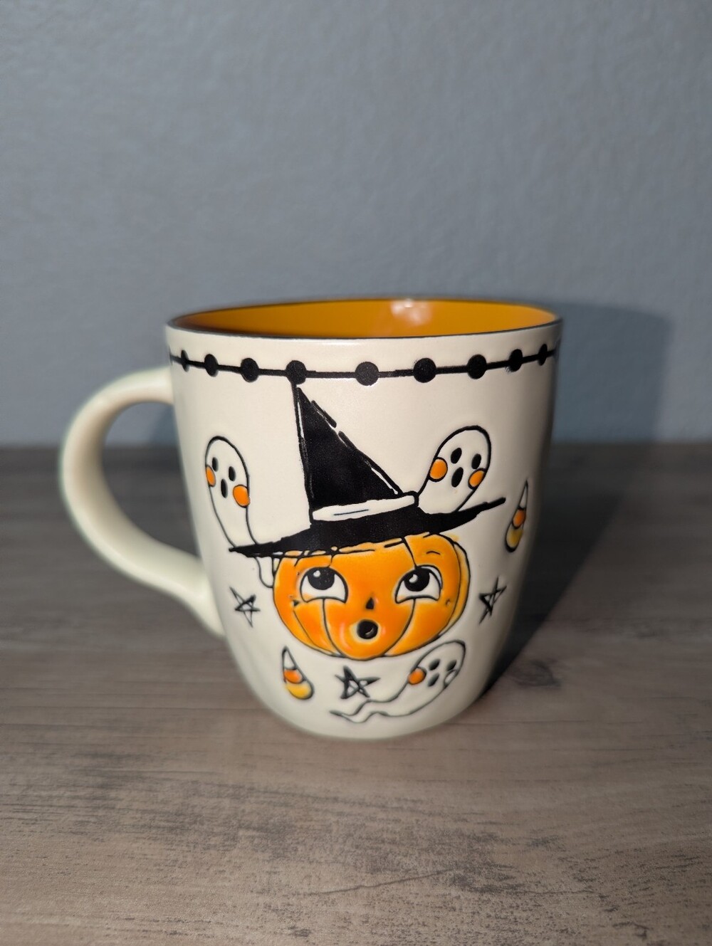 Eli + Ana "Creep Show" Halloween Mug (2023) 👻